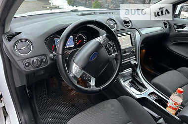 Универсал Ford Mondeo 2013 в Ровно