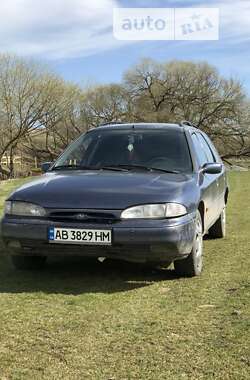 Универсал Ford Mondeo 1996 в Жмеринке