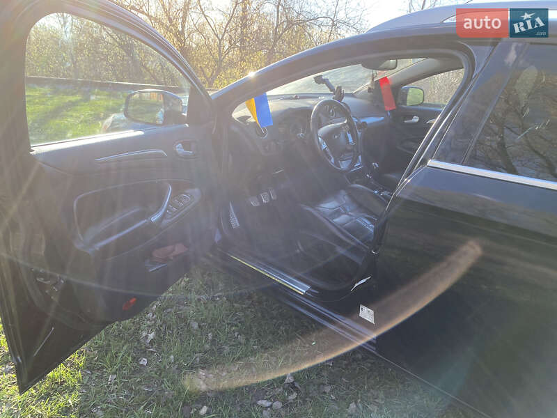 Универсал Ford Mondeo 2008 в Кременчуге