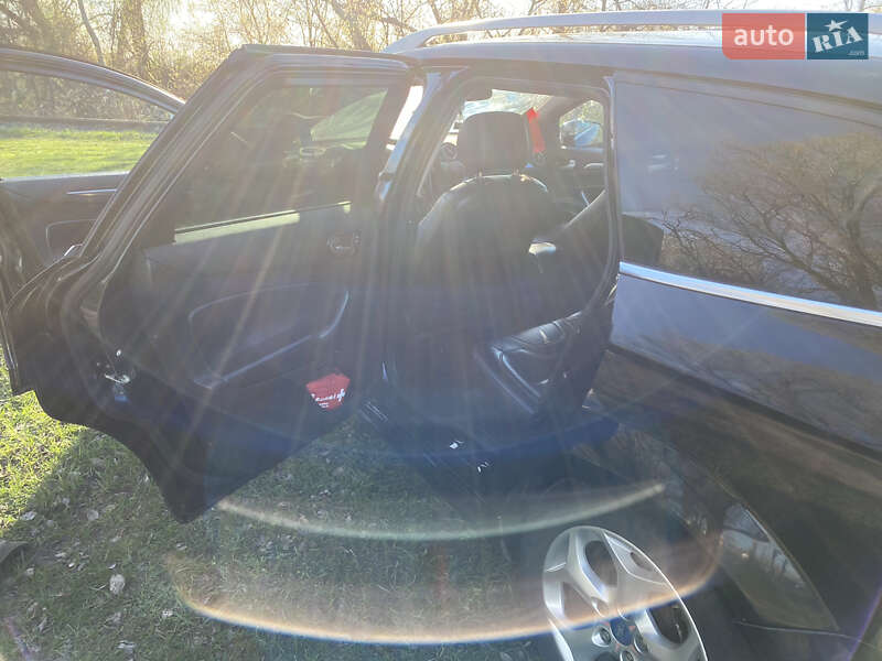 Универсал Ford Mondeo 2008 в Кременчуге