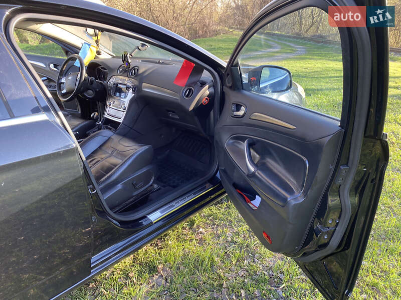 Универсал Ford Mondeo 2008 в Кременчуге