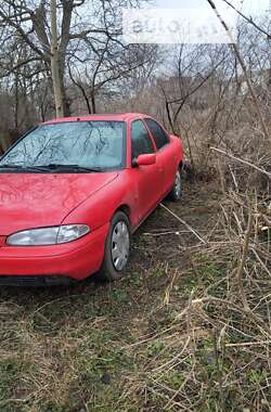 Седан Ford Mondeo 1993 в Красилове