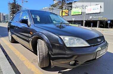 Седан Ford Mondeo 2001 в Киеве