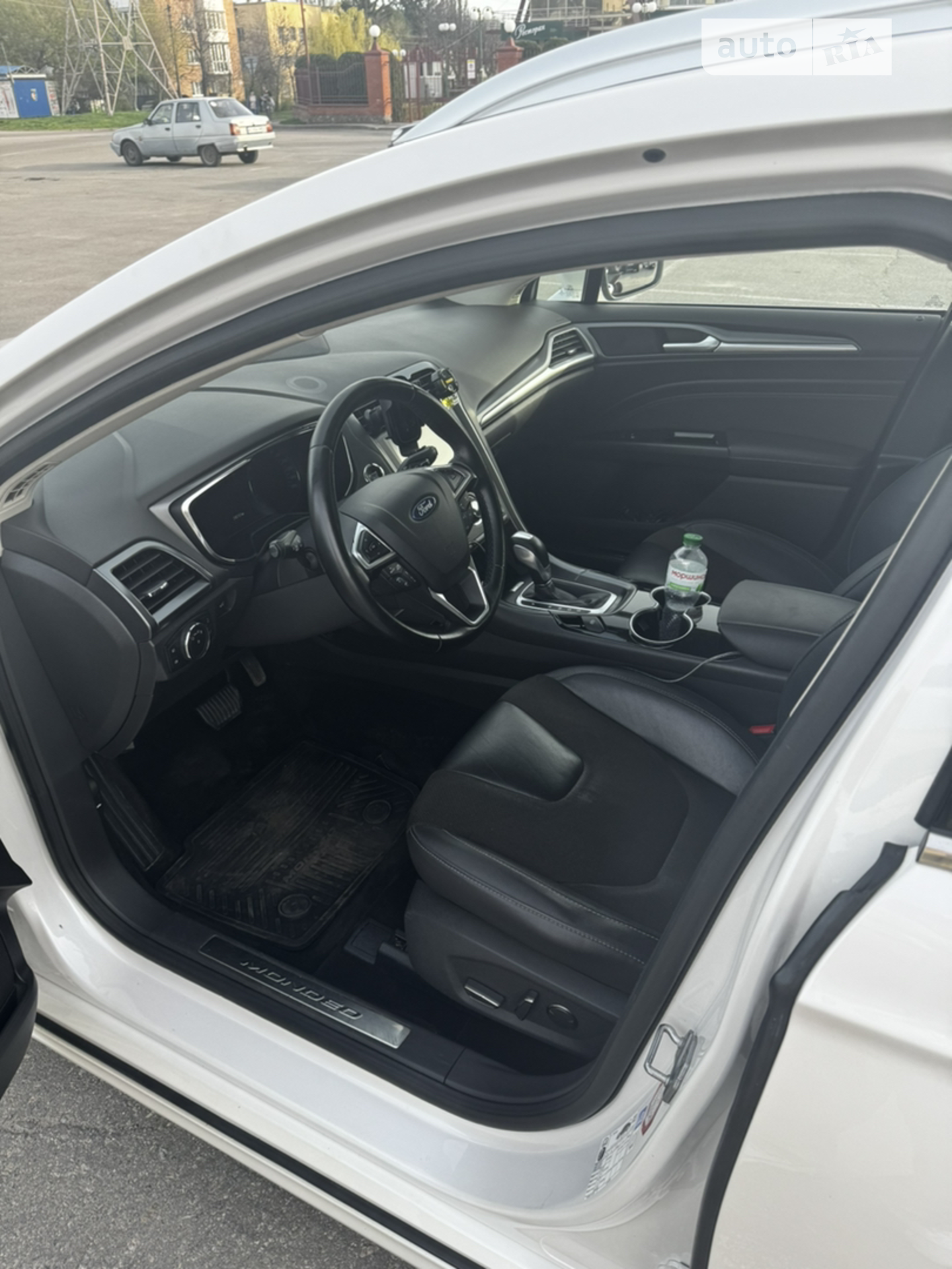 2015 Ford Mondeo - мініатюра 6