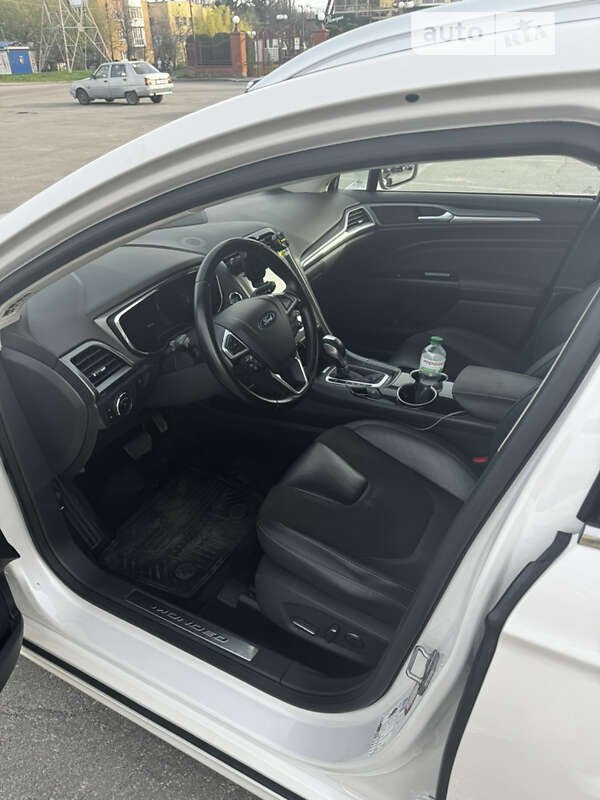 Универсал Ford Mondeo 2015 в Белой Церкви