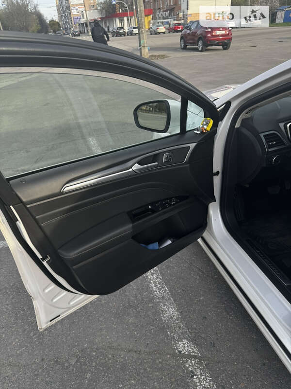 Универсал Ford Mondeo 2015 в Белой Церкви