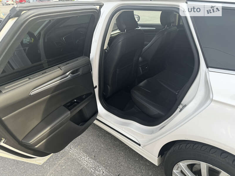 Универсал Ford Mondeo 2015 в Белой Церкви