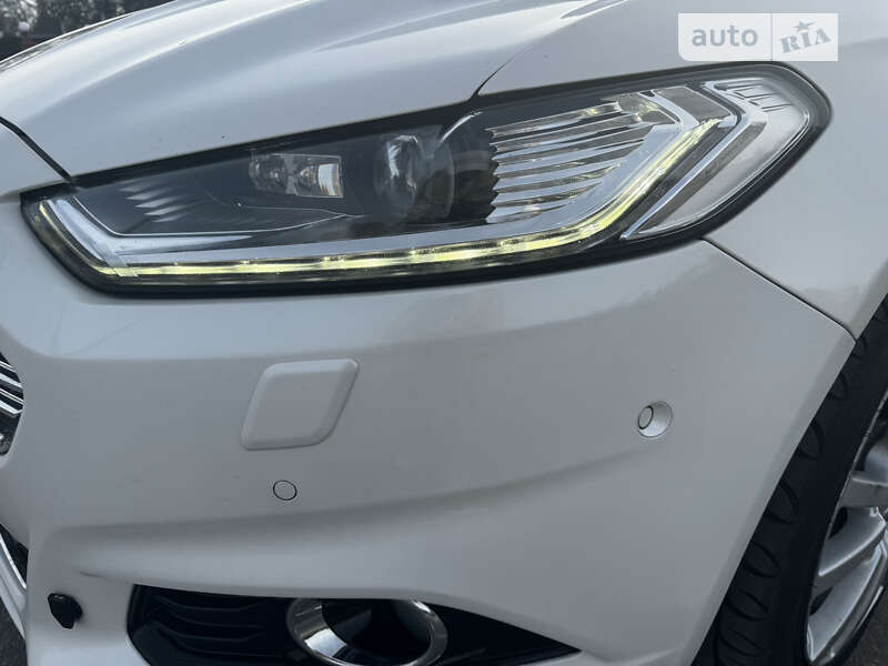 Универсал Ford Mondeo 2015 в Белой Церкви