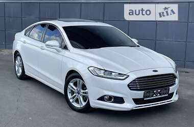 Седан Ford Mondeo 2015 в Одессе