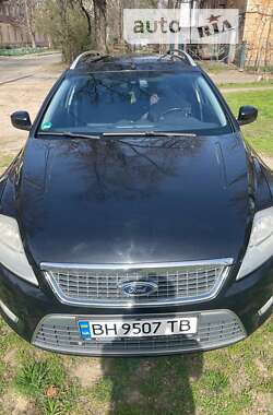 Универсал Ford Mondeo 2009 в Одессе