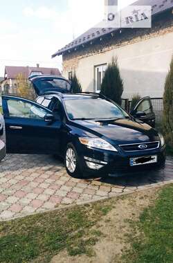 Универсал Ford Mondeo 2012 в Стрые