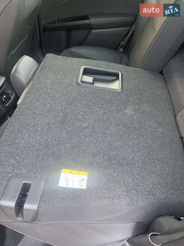 Седан Ford Mondeo 2016 в Киеве