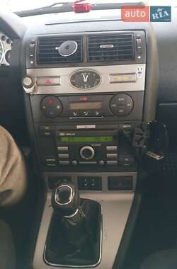 Универсал Ford Mondeo 2006 в 