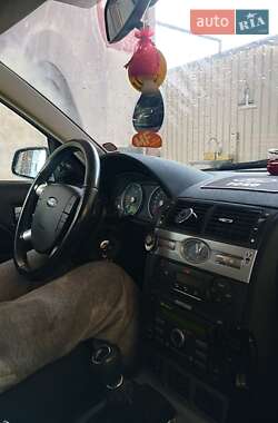 Универсал Ford Mondeo 2006 в 