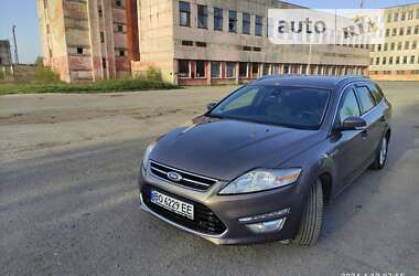 Универсал Ford Mondeo 2012 в Тернополе