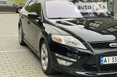 Універсал Ford Mondeo 2011 в Луцьку