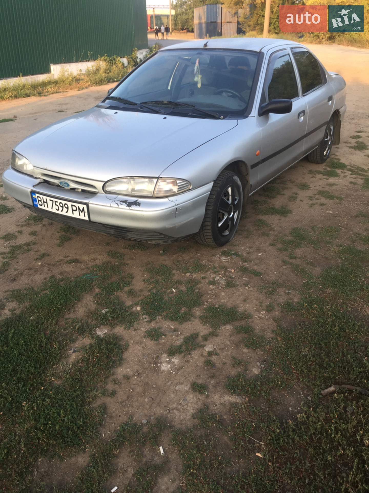 Фото авто 5