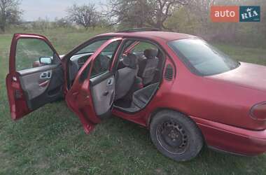 Седан Ford Mondeo 1993 в Деражне