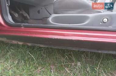 Седан Ford Mondeo 1993 в Деражне