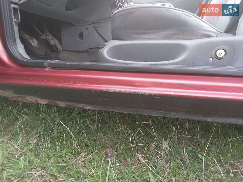 Седан Ford Mondeo 1993 в Деражне фото 27 Седан Ford Mondeo 1993 в Деражне