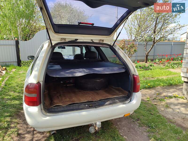 Универсал Ford Mondeo 1996 в Александровке фото 2 Универсал Ford Mondeo 1996 в Александровке