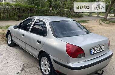 Седан Ford Mondeo 1997 в Одесі