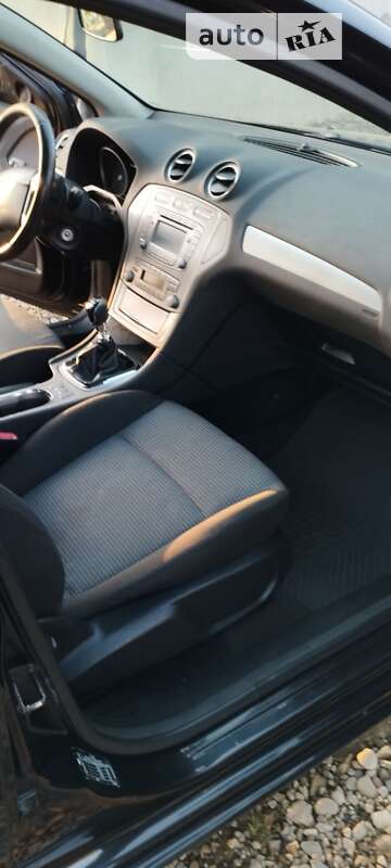 Универсал Ford Mondeo 2008 в Долине