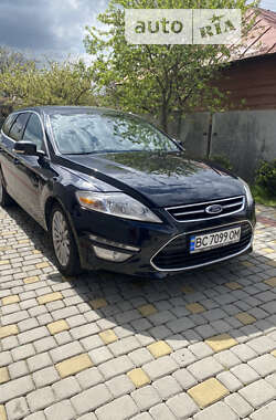 Универсал Ford Mondeo 2011 в Радехове