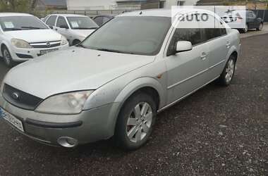 Седан Ford Mondeo 2001 в Первомайську