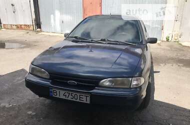 Ліфтбек Ford Mondeo 1994 в Кременчуці