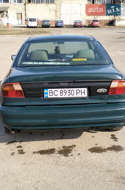 Седан Ford Mondeo 1996 в 