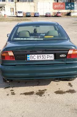 Седан Ford Mondeo 1996 в Львове