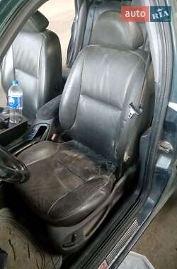 Седан Ford Mondeo 1996 в 