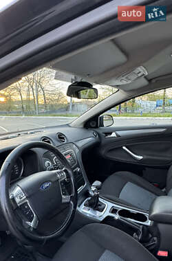 Седан Ford Mondeo 2011 в Одессе