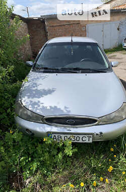 Седан Ford Mondeo 1998 в Виннице