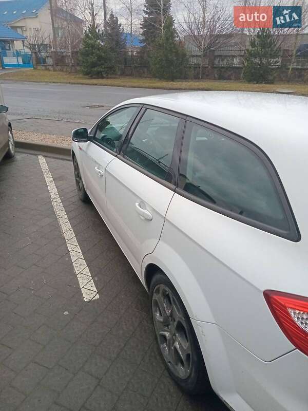 Универсал Ford Mondeo 2009 в Ужгороде