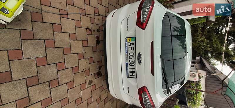 Ліфтбек Ford Mondeo 2013 в Кривому Розі