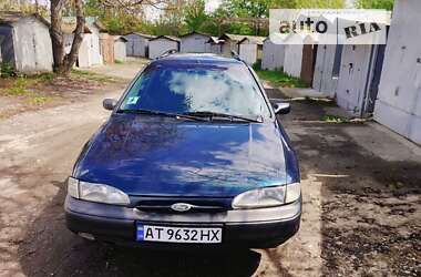 Универсал Ford Mondeo 1995 в Ивано-Франковске