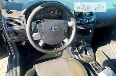 Универсал Ford Mondeo 2005 в Житомире