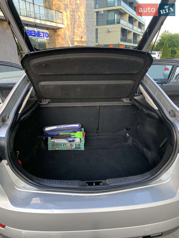 Ліфтбек Ford Mondeo 2008 в Ужгороді фото 3 Ліфтбек Ford Mondeo 2008 в Ужгороді