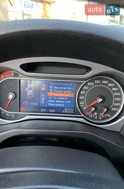 Ліфтбек Ford Mondeo 2008 в Ужгороді