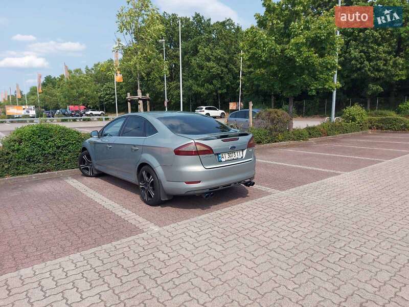 Седан Ford Mondeo 2008 в Копичинці
