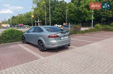 Седан Ford Mondeo 2008 в Копычинце