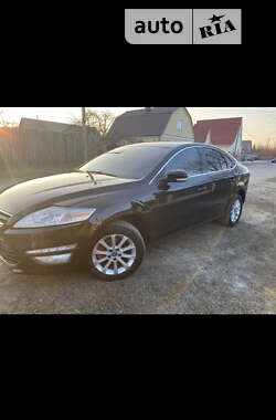 Ліфтбек Ford Mondeo 2012 в Києві