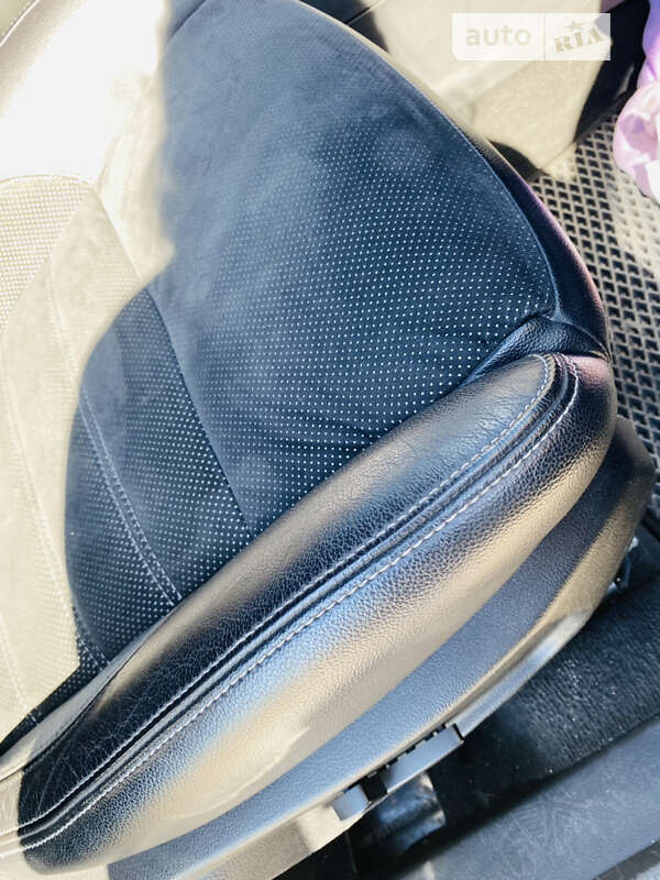 Седан Ford Mondeo 2010 в Чернигове фото 14 Седан Ford Mondeo 2010 в Чернигове