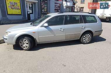 Универсал Ford Mondeo 2003 в Харькове