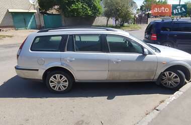 Универсал Ford Mondeo 2003 в 