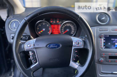 Универсал Ford Mondeo 2009 в Киеве