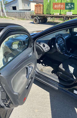 Седан Ford Mondeo 2012 в Буче