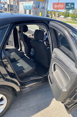 Седан Ford Mondeo 2012 в Буче